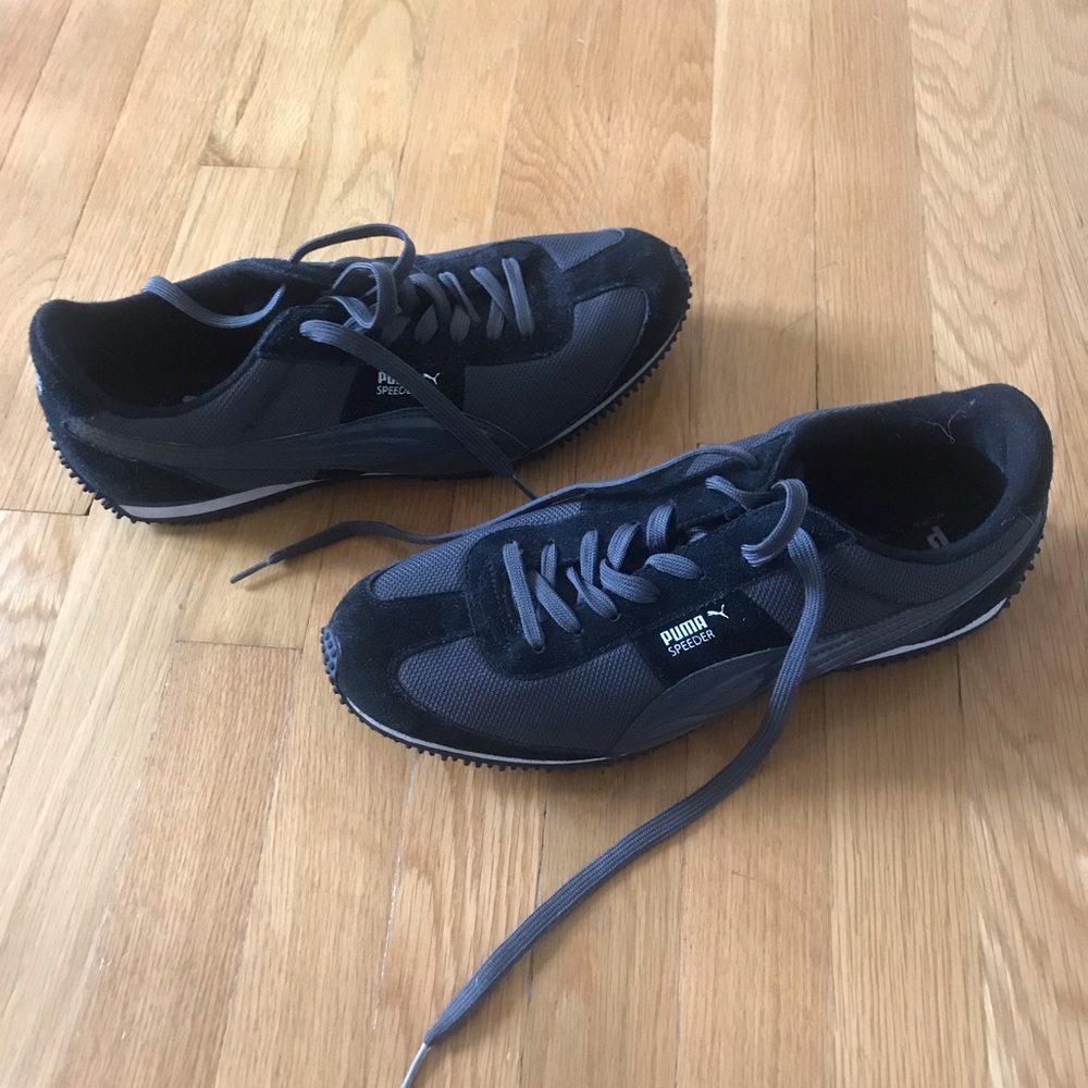 Men’s Puma Speeder